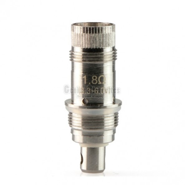 Aspire Nautilus BDC Coils